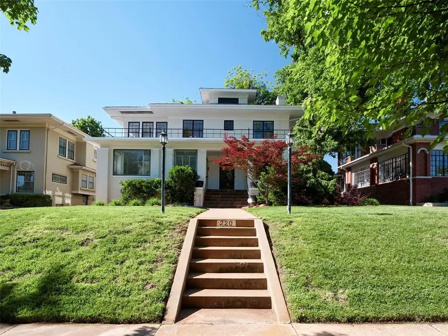 220 NW 19th Street, Oklahoma City, OK 73103 - #2