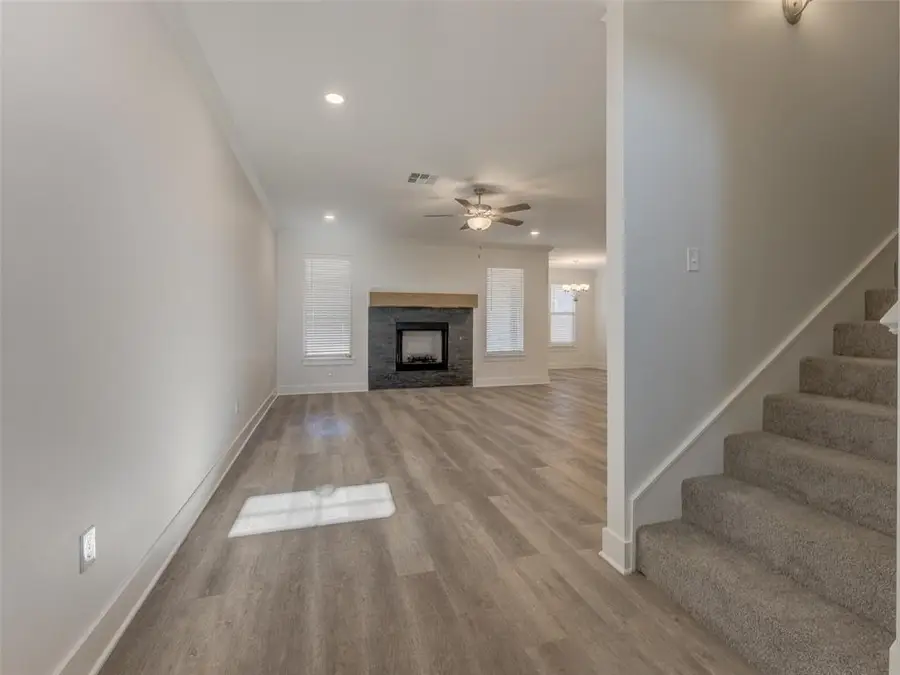 1325 Monterey Drive, Norman, OK 73072 - #3