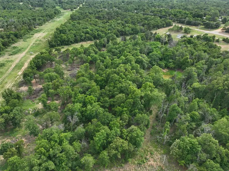 Green Moss Trail, Harrah, OK 73045 - #2