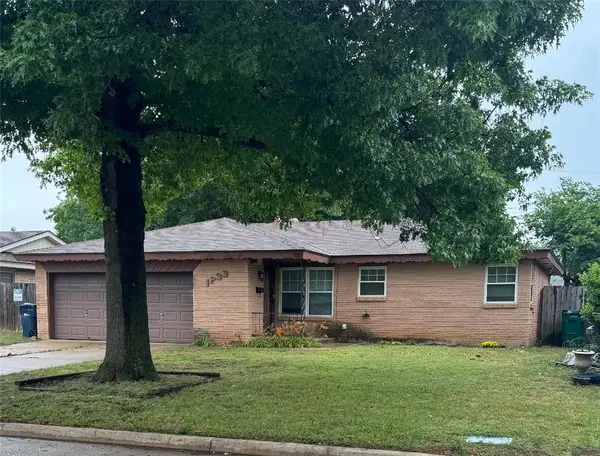 1233 Straka Terrace, Oklahoma City, OK 73139