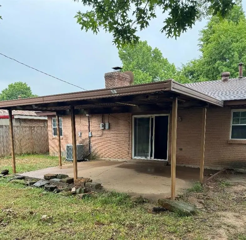 1233 Straka Terrace, Oklahoma City, OK 73139 - #2