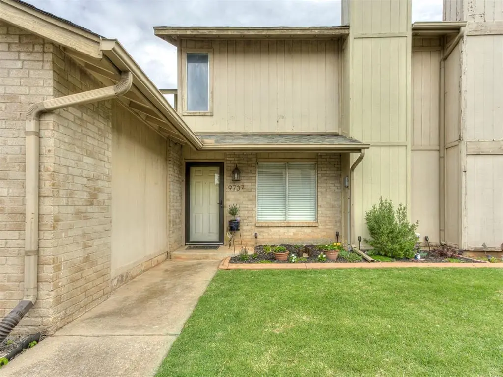 9737 Hefner Village Boulevard, Oklahoma City, OK 73162 - #1