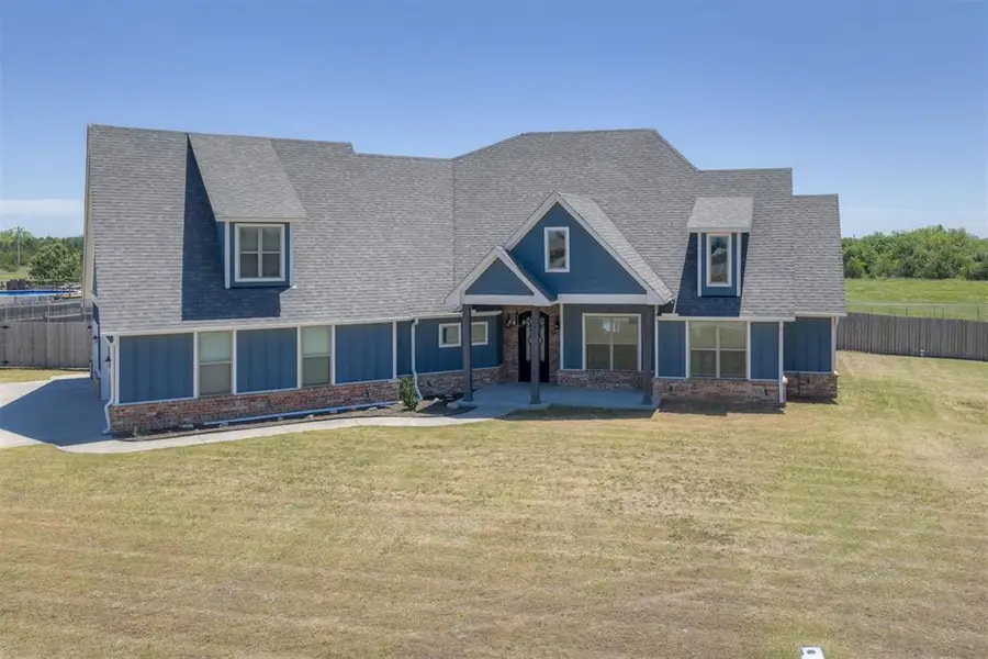 39909 Demoy Drive, Shawnee, OK 74804 - #2