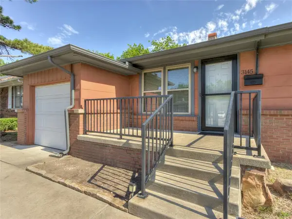 3145 NW 66th Street, Oklahoma City, OK 73116
