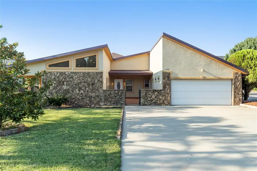 6316 W Hefner Road, Oklahoma City, OK 73162 - #3