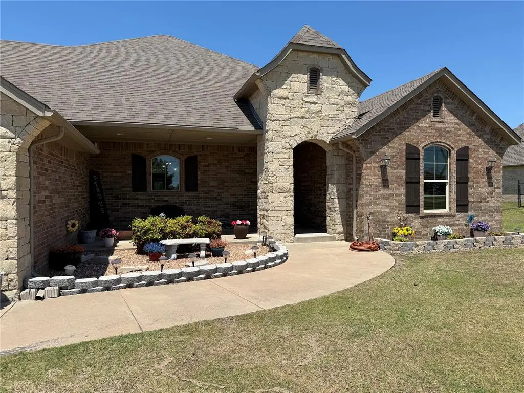 1409 SW 149th Street, Oklahoma City, OK 73170 - #1