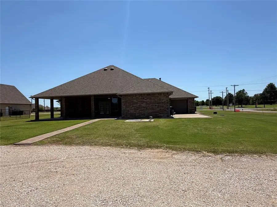 1409 SW 149th Street, Oklahoma City, OK 73170 - #3