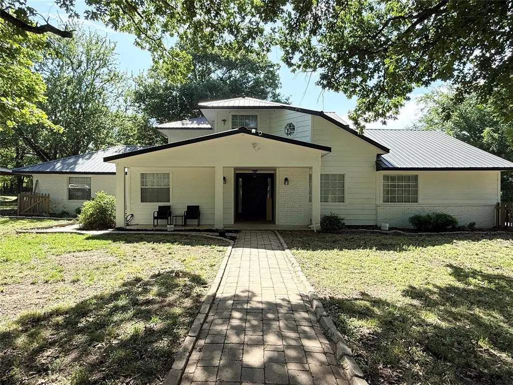 16747 County Road 3547 Road, Ada, OK 74820 - #1