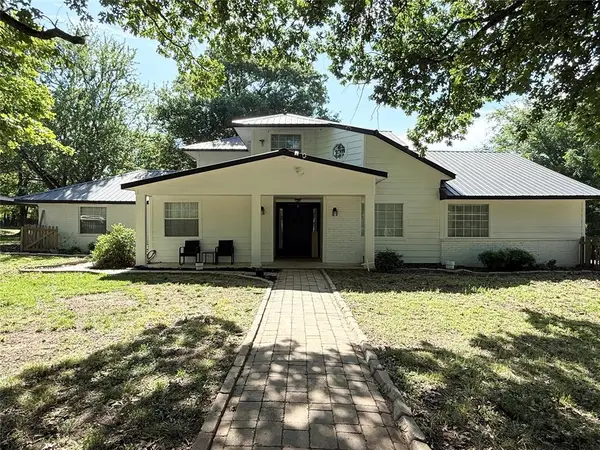 16747 County Road 3547 Road, Ada, OK 74820