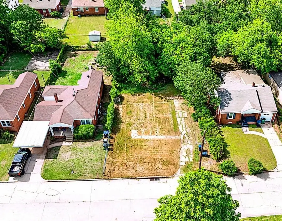 1153 Carverdale Drive, Oklahoma City, OK 73117 - #2
