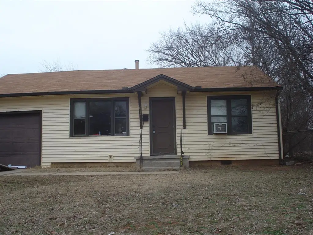 615 NW 90th Street, Oklahoma City, OK 73114 - #1