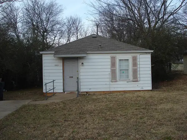 Address Withheld By Seller, Oklahoma City, OK 73117