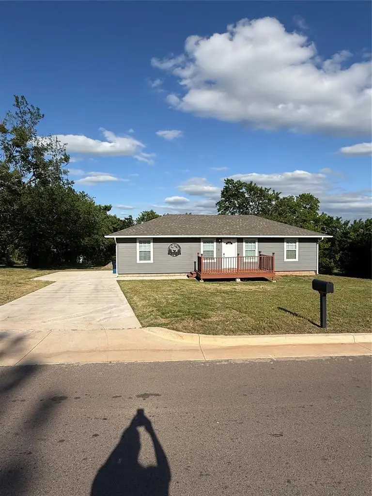 824 S Bennett Boulevard, Chandler, OK 74834 - #2