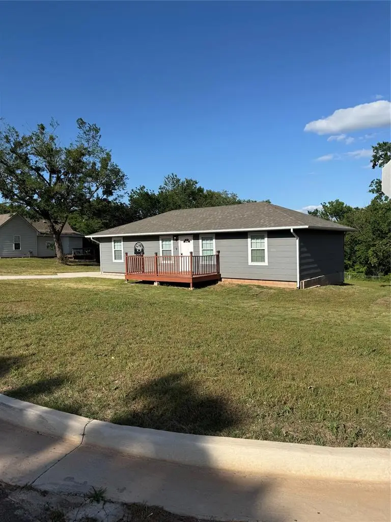 824 S Bennett Boulevard, Chandler, OK 74834 - #3