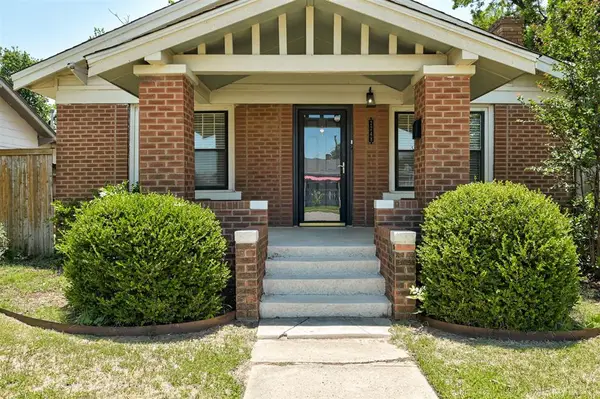 2248 NW 21st Street, Oklahoma City, OK 73107