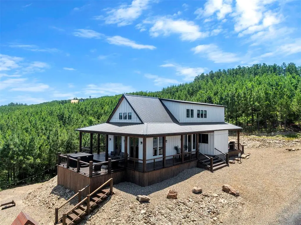 32 Scarlet Oak Trail, Broken Bow, OK 74728 - #1