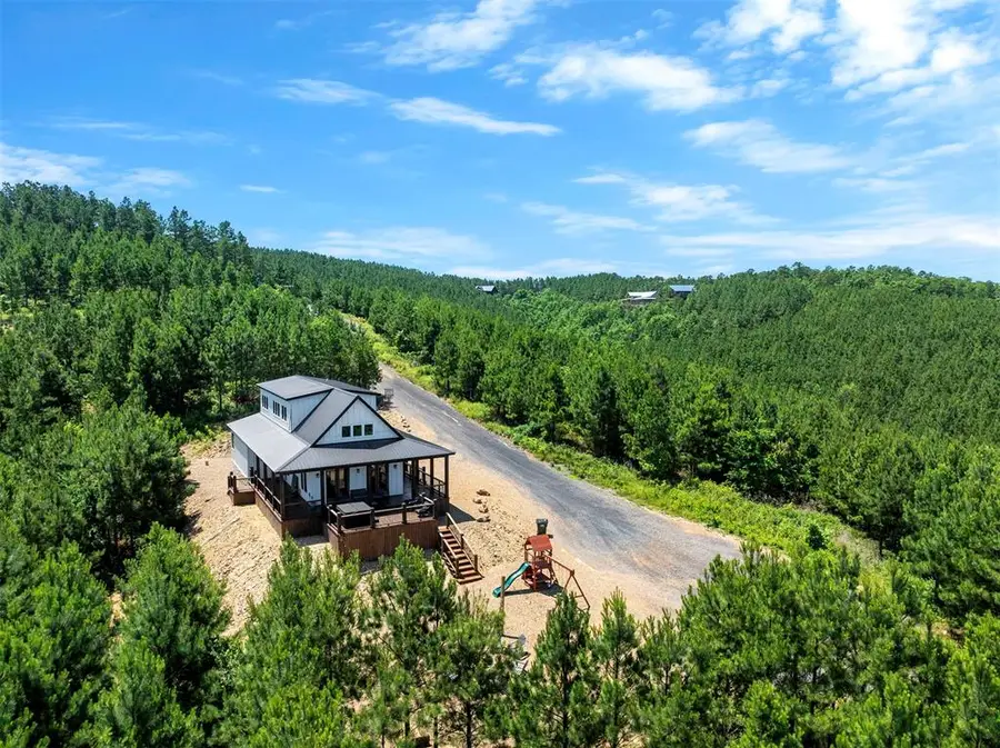 32 Scarlet Oak Trail, Broken Bow, OK 74728 - #2