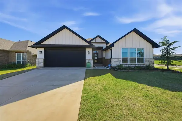 19700 Whitley Road, Edmond, OK 73012