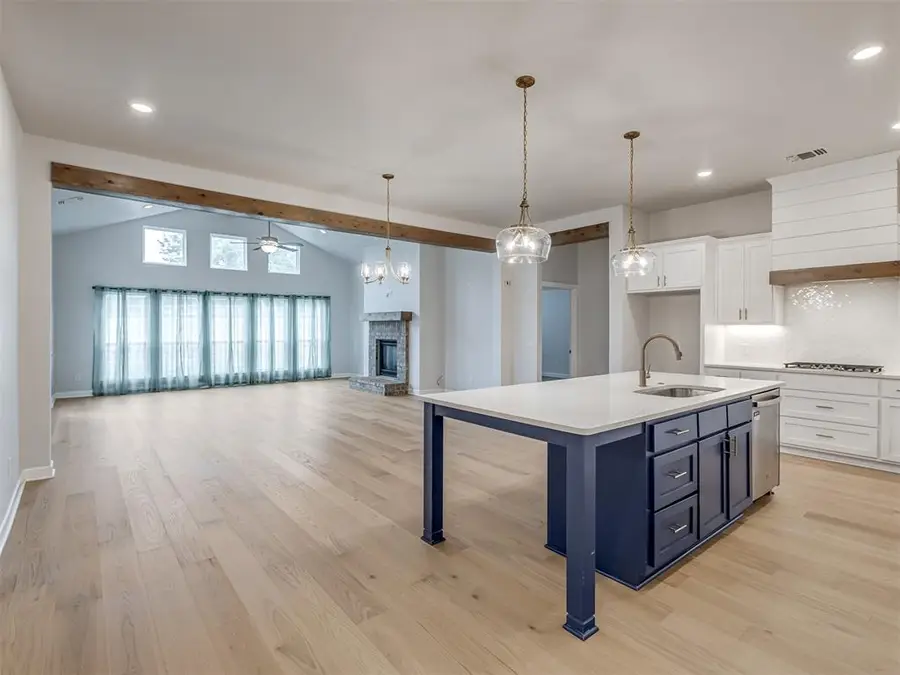 1609 SW 157th Street, Oklahoma City, OK 73170 - #3