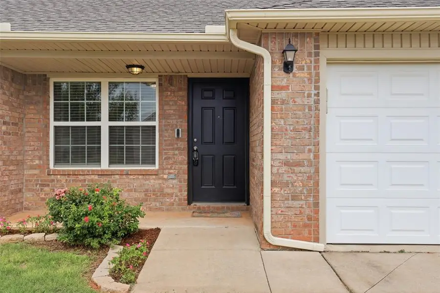 9621 Eli Drive, Moore, OK 73160 - #3