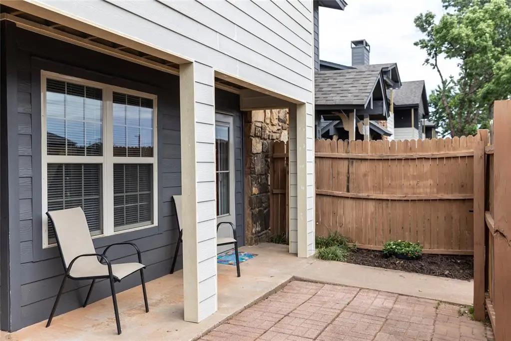 14409 N Pennsylvania Avenue #11C, Oklahoma City, OK 73134 - #1