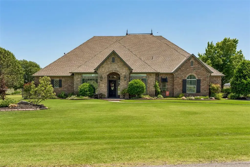 22370 Cedar Ridge Road, Edmond, OK 73025 - #1