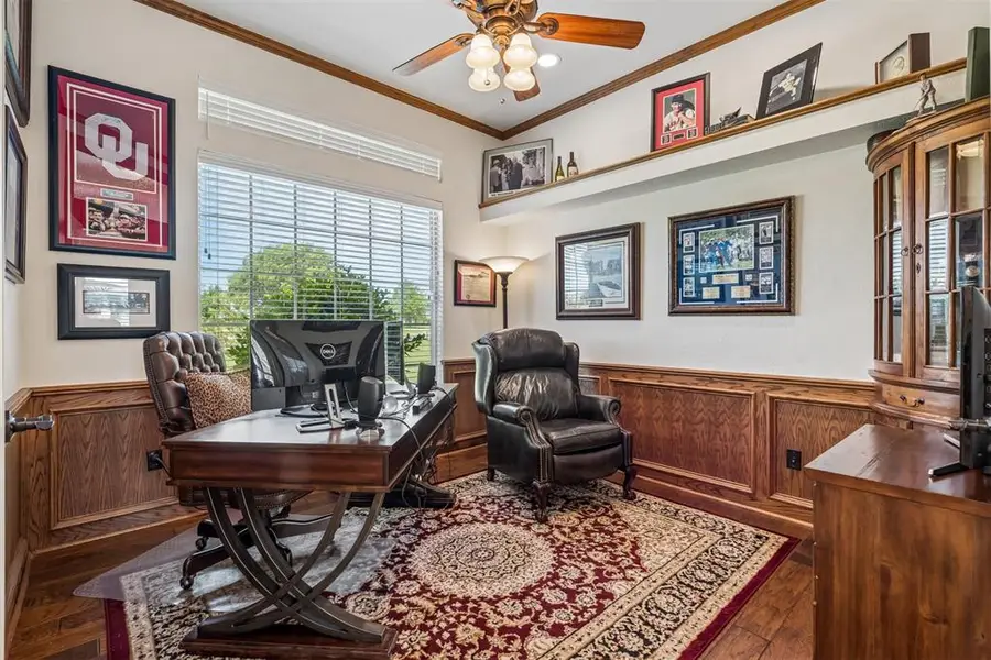22370 Cedar Ridge Road, Edmond, OK 73025 - #2