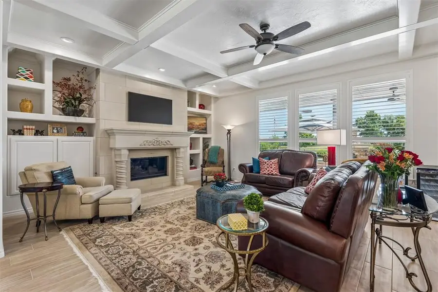 22370 Cedar Ridge Road, Edmond, OK 73025 - #3