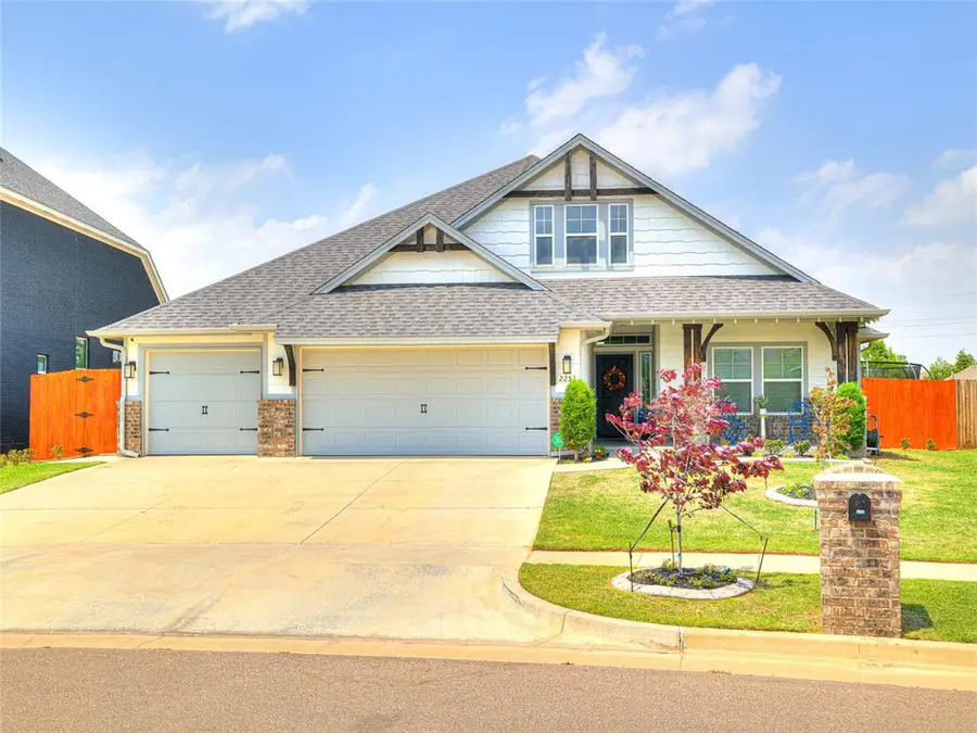 2253 NW 187th Terrace, Edmond, OK 73012 - #3