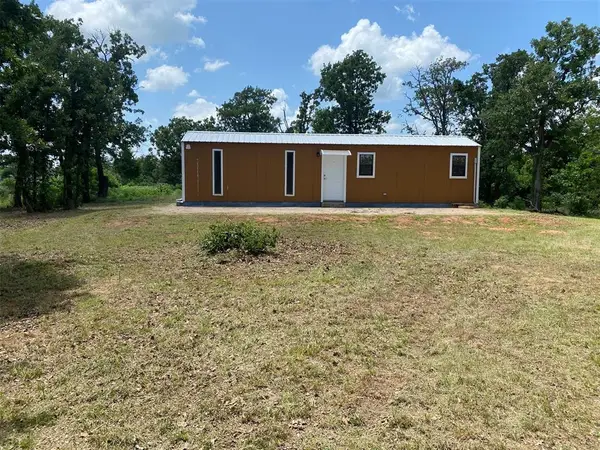 6780 Woods Acres Drive, Noble, OK 73068