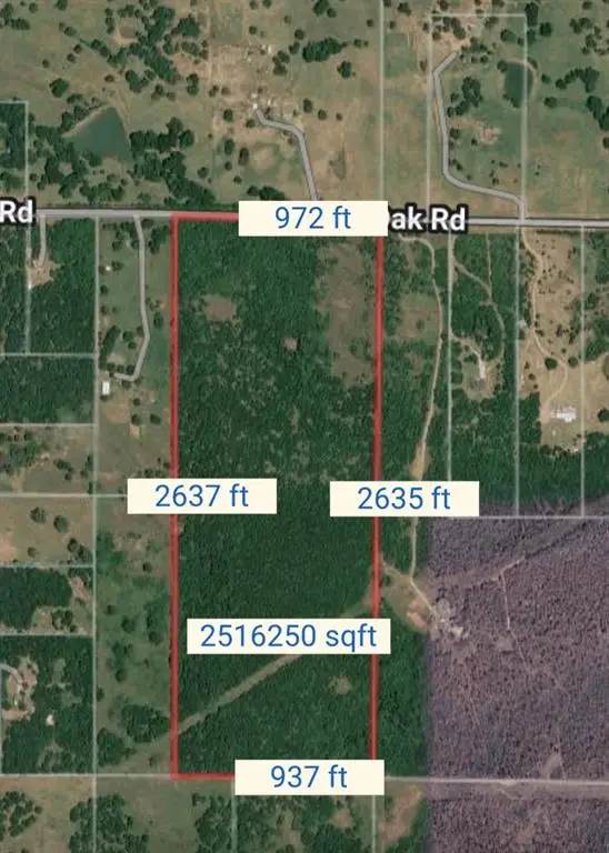 12500 E Post Oak Road, Norman, OK 73026 - #1