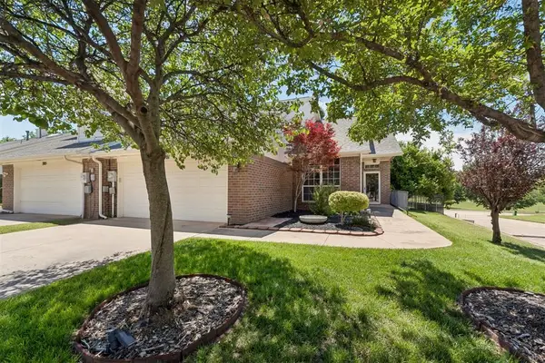 701 Doe Trail, Edmond, OK 73012