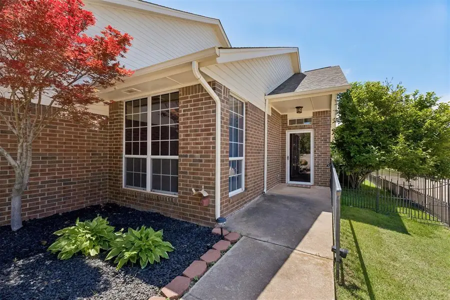 701 Doe Trail, Edmond, OK 73012 - #2