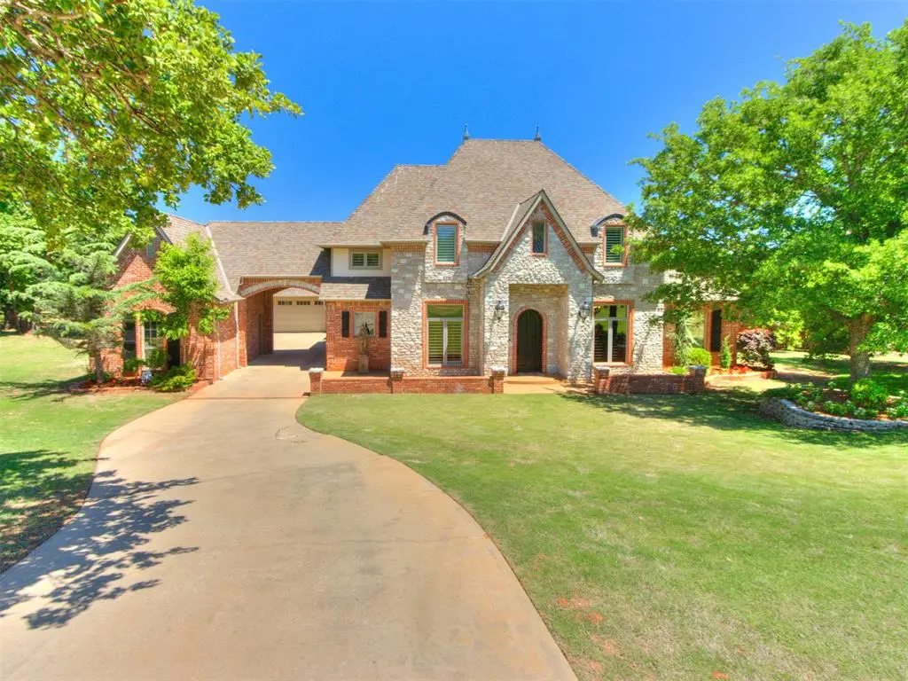 811 Mulberry, Blanchard, OK 73010 - #1