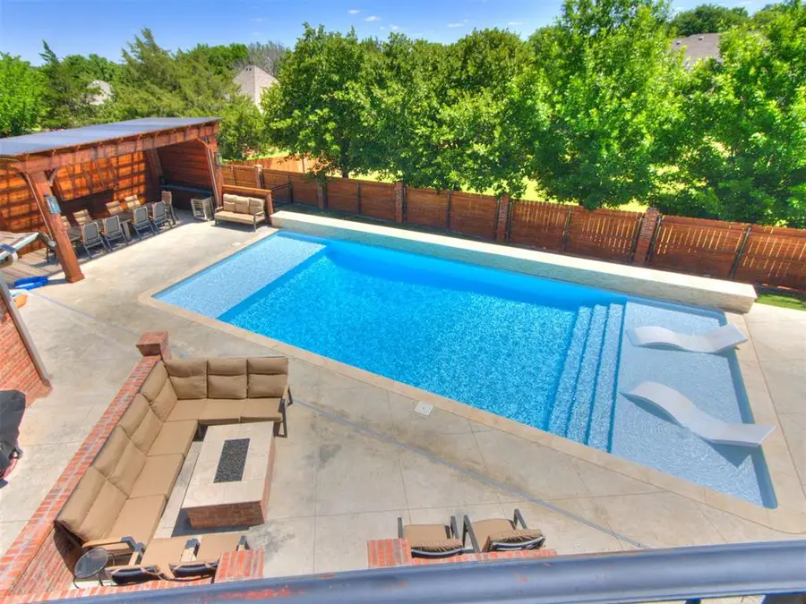 811 Mulberry, Blanchard, OK 73010 - #2