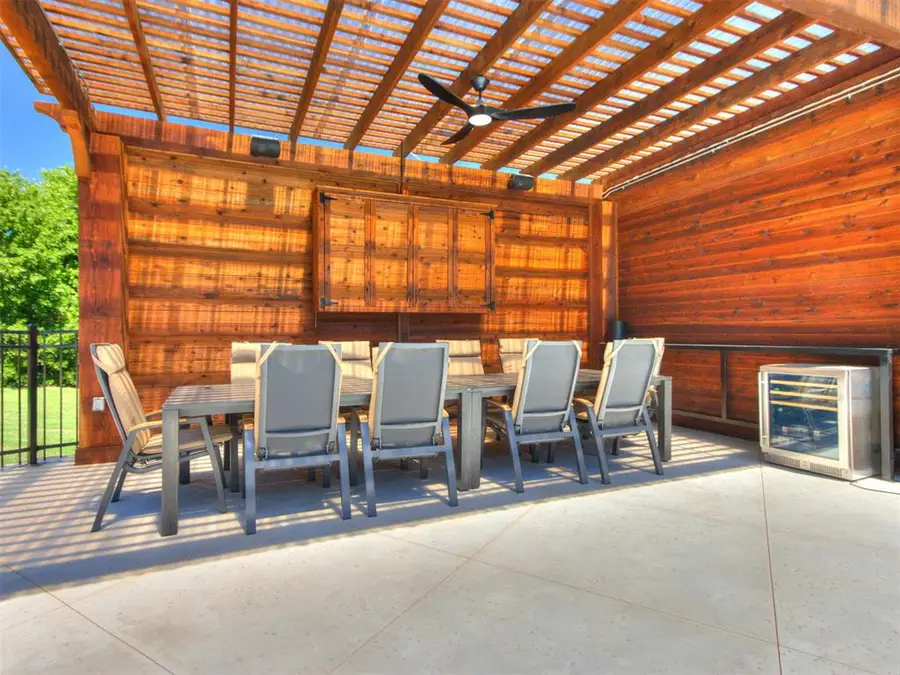 811 Mulberry, Blanchard, OK 73010 - #3