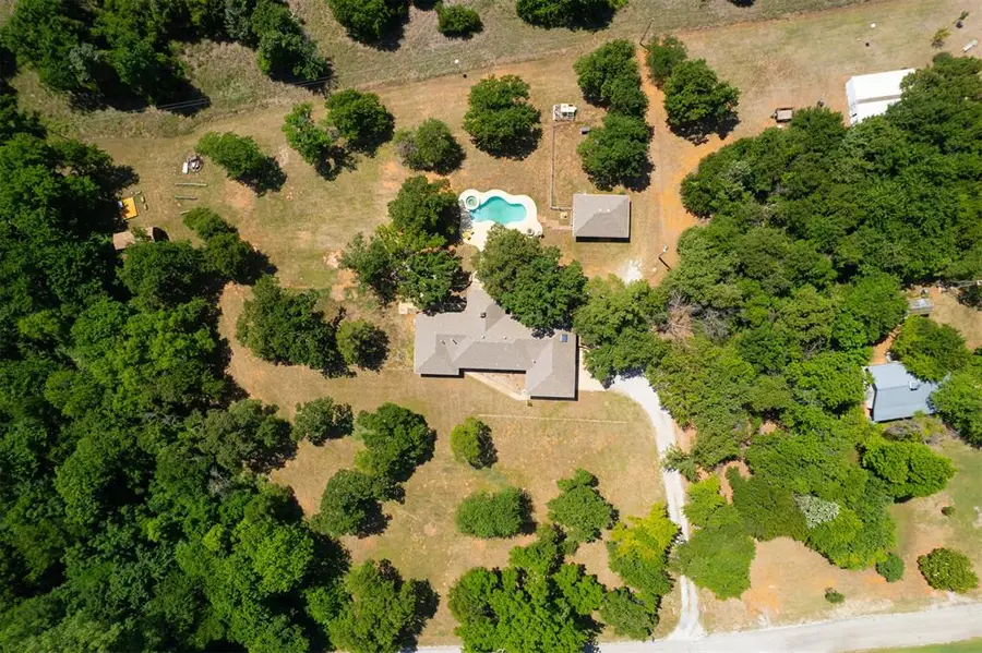 11229 Wolf Creek Road, Guthrie, OK 73044 - #2