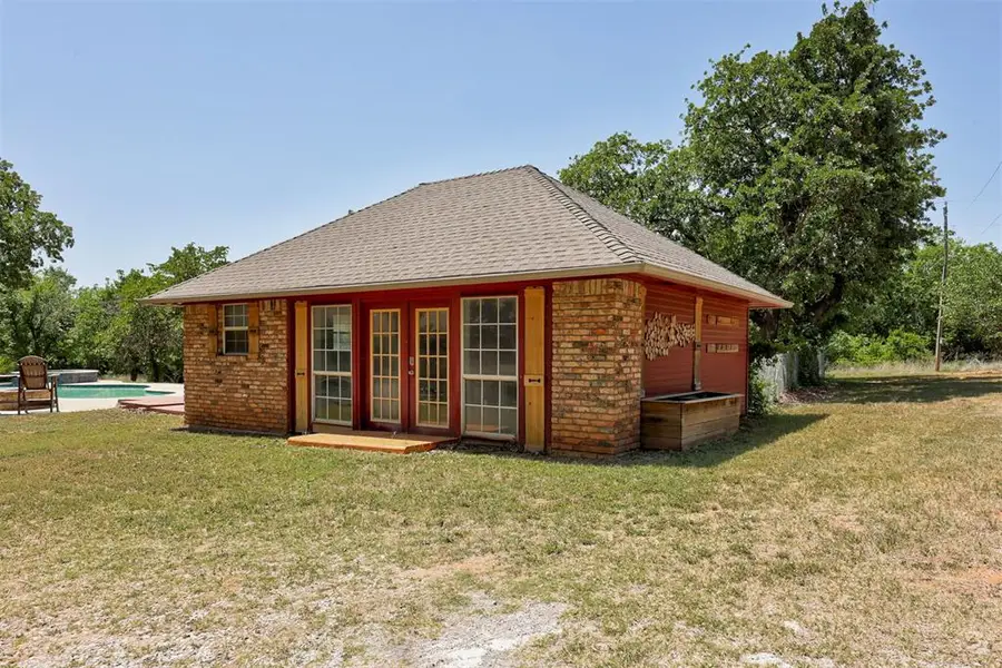 11229 Wolf Creek Road, Guthrie, OK 73044 - #3