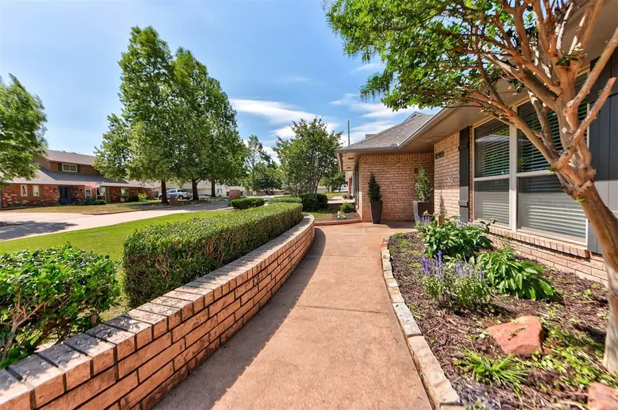 10909 Willow Grove Road, Oklahoma City, OK 73120 - #3