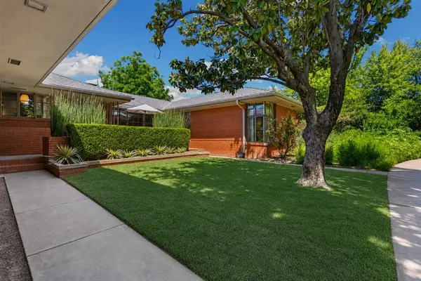 1609 NW 38th Street, Oklahoma City, OK 73118