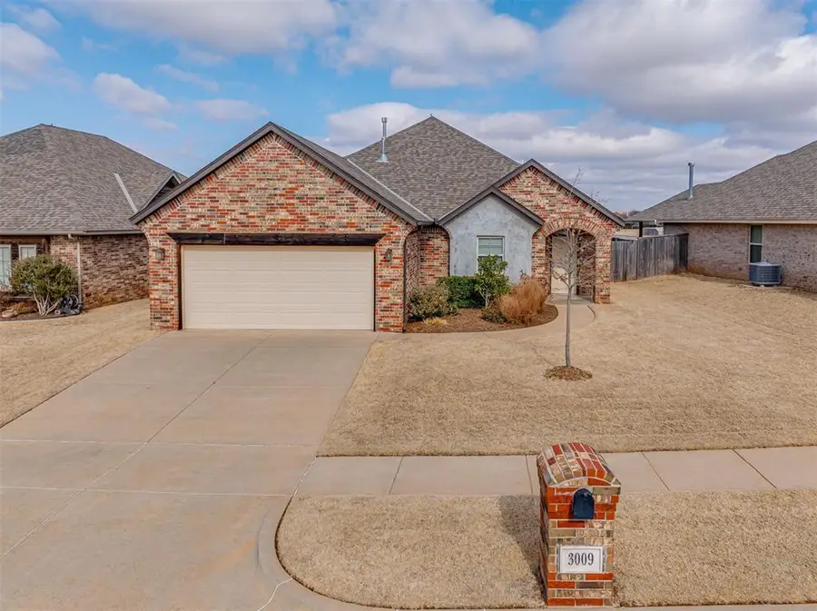3009 NW 187th Court, Edmond, OK 73012 - #2