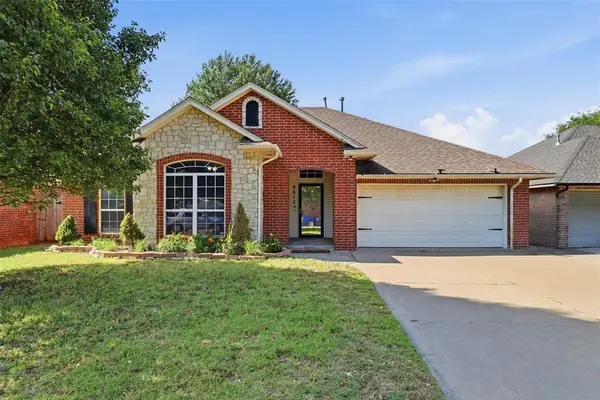 9612 Sun Drop Court, Oklahoma City, OK 73128