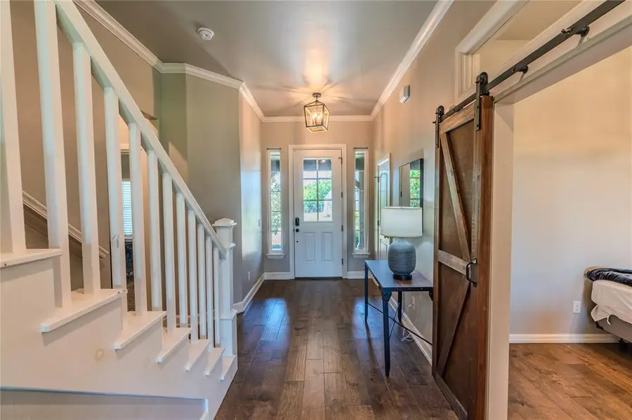 14542 Fox Lair Lane, Edmond, OK 73025 - #3