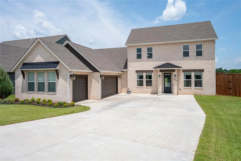 2424 Ridge Pine Road, Edmond, OK 73034 - #1