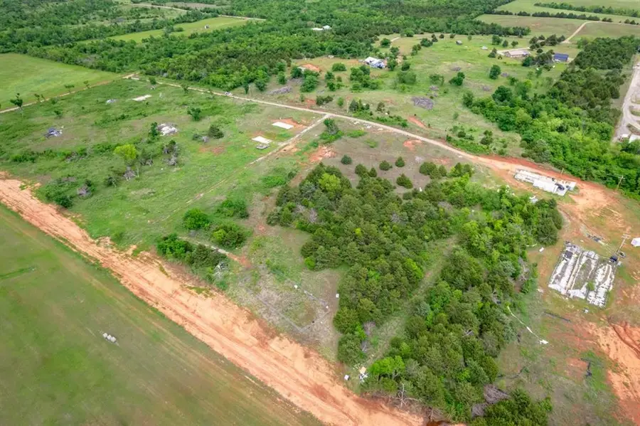27825 Orion Road, Washington, OK 73093 - #2