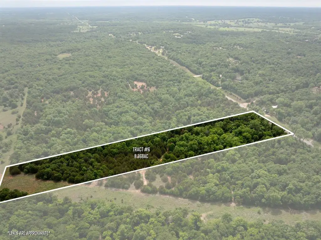 0 E Etowah Road, Noble, OK 73068 - #1