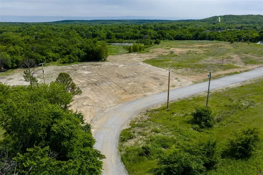 W Hwy 75 Highway, Henryetta, OK 74437 - #3