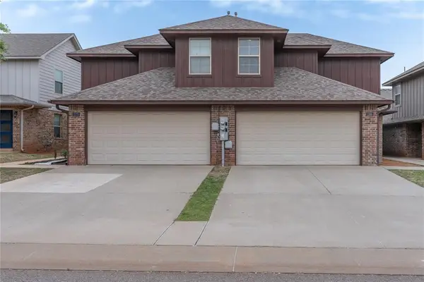2165 Buena Vida Lane, Edmond, OK 73013