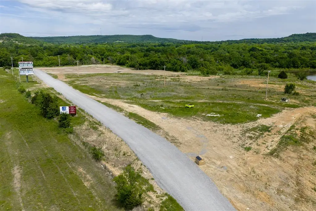 W 75 Highway, Henryetta, OK 74437 - #1