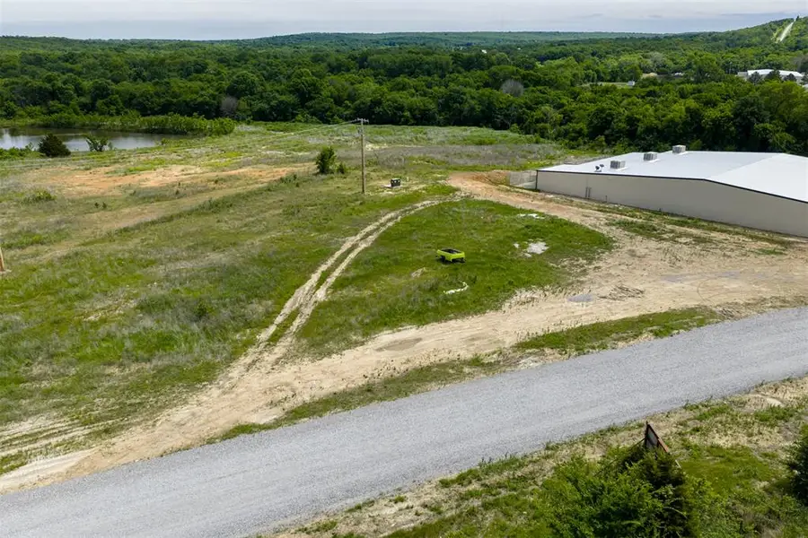 W 75 Highway, Henryetta, OK 74437 - #3